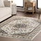 Nuloom Lakelynn Persian Medallion Area Rug 5ft x 7ft 10in BDSN63A-508 - alternate 4